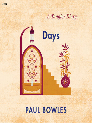 cover image of Days